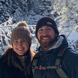 Meet your Posher, Parker